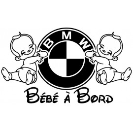 LAPSI AUTOSSA/BMW