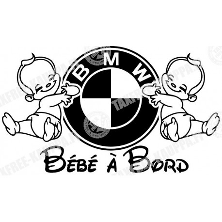 LAPSI AUTOSSA/BMW