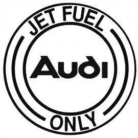 JET FULL AUDI ONLY