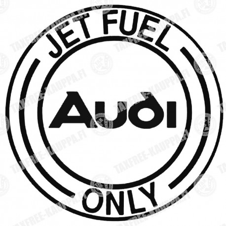 JET FULL AUDI ONLY