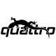 AUDI QUATTRO