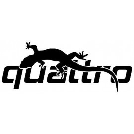 AUDI QUATTRO