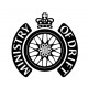 MINISTRY OF DRIFT