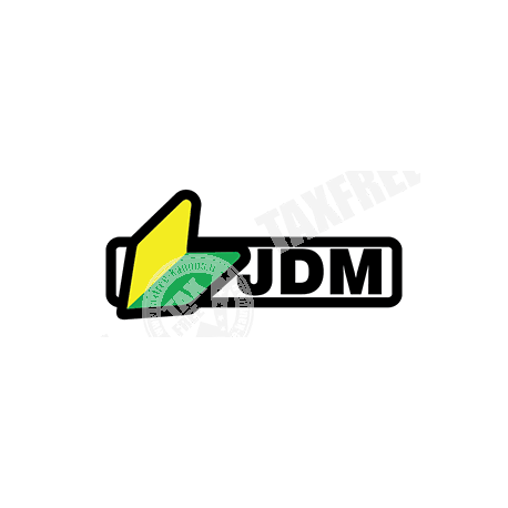 JDM