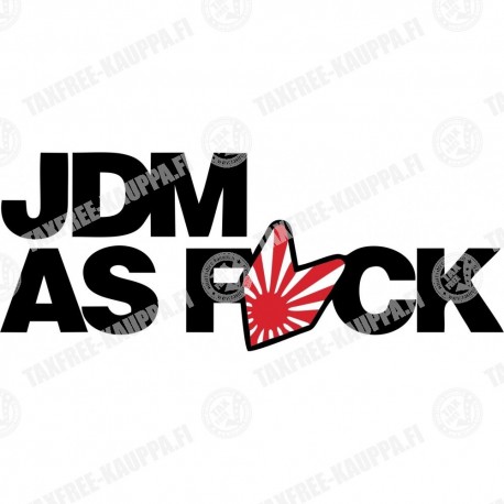 JDM..