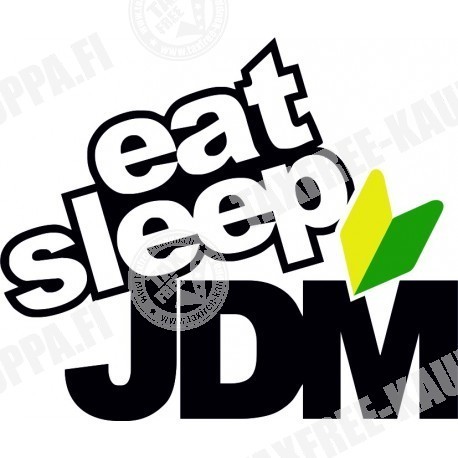 JDM..