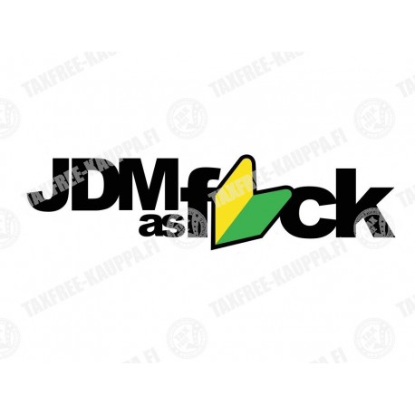JDM..
