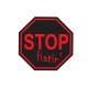 STOP