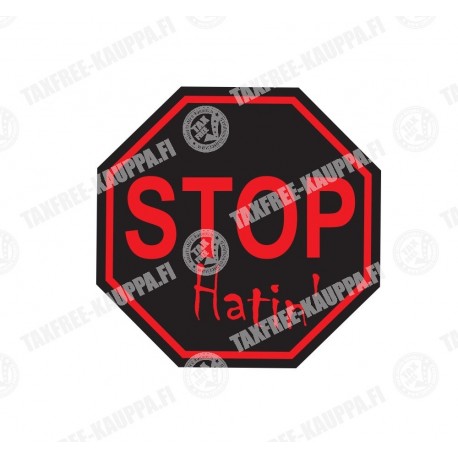 STOP