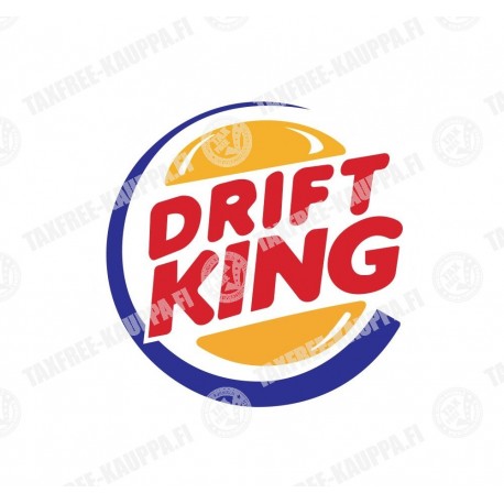 DRIFT KING