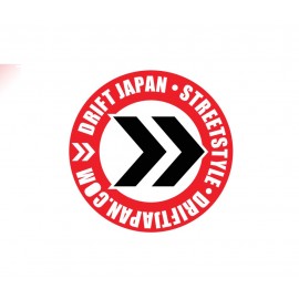 DRIFT JAPAN