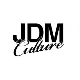 JDM CULTURE