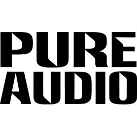 PURE AUDIO