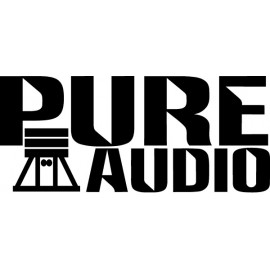 PURE AUDIO