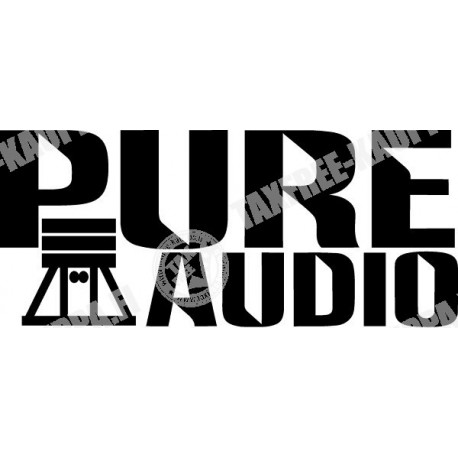PURE AUDIO