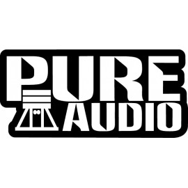PURE AUDIO