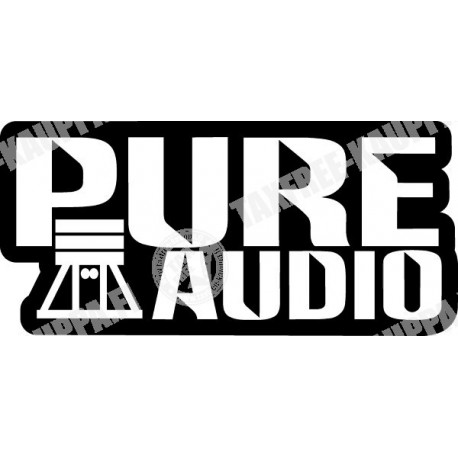 PURE AUDIO