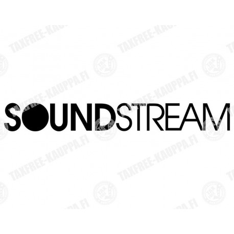 SOUNDSTREAM