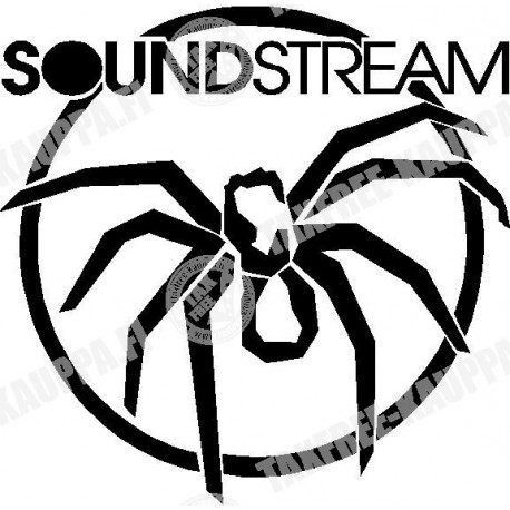 SOUNDSTREAM