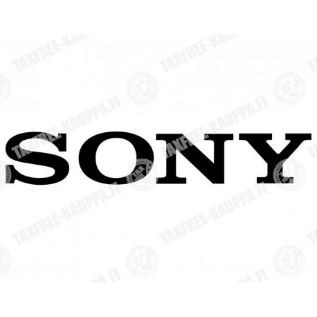 SONY