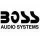 BOSS AUDIO SYSTEMS