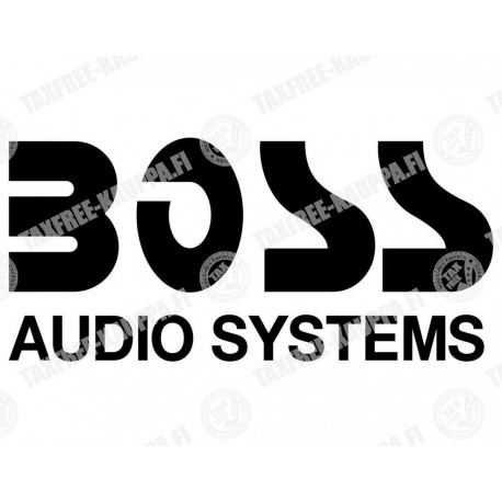 BOSS AUDIO SYSTEMS