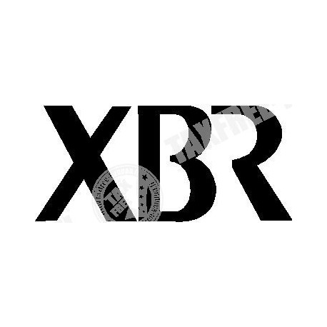 XBR