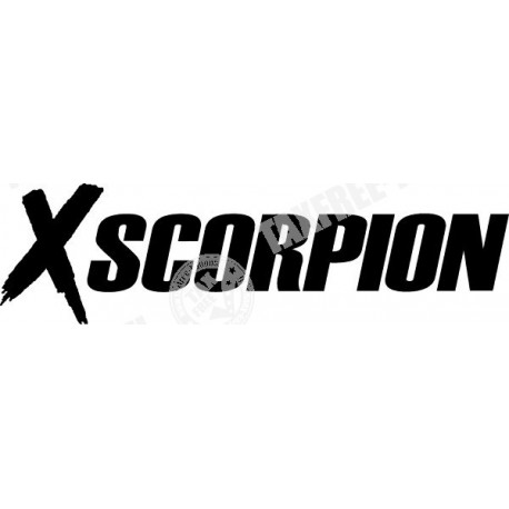 SCORPION