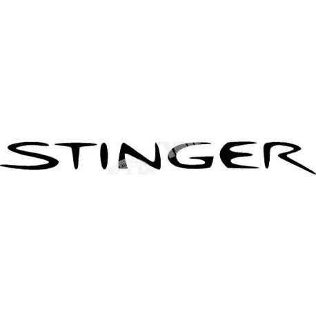 STINGER