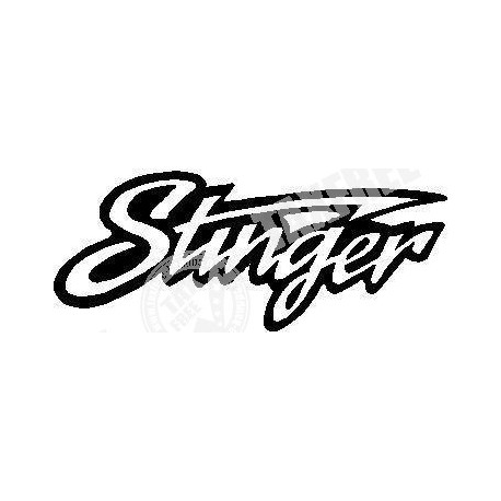 STINGER
