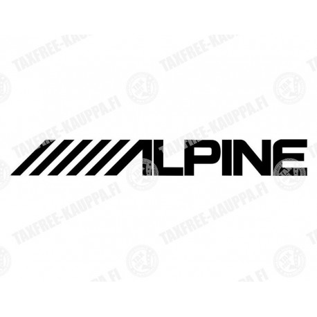 ALPINE