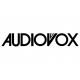 AUDIOVOX