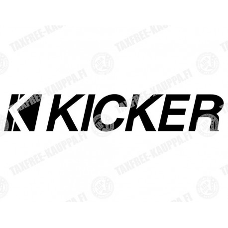 KICKER