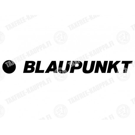 BLAUPUNKT