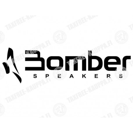 BOMBER