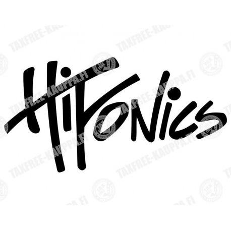 HIFONICS