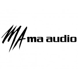 MA AUDIO