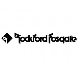 ROCKFORD FOSGATE
