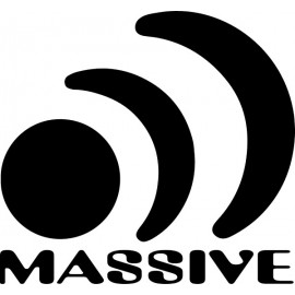 MASSIVE