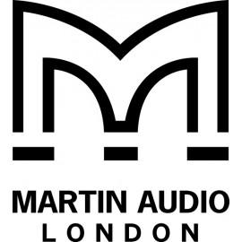 MARTIN AUDIO