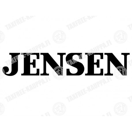 JENSEN