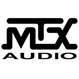 MTX AUDIO