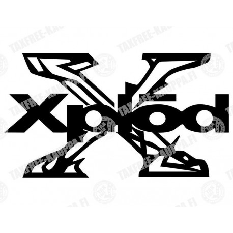 XPLOD