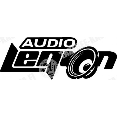 AUDIOLEGION