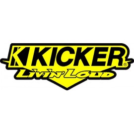KICKER LINLOUD
