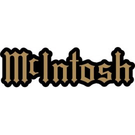MCINTOSH