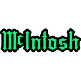 MCINTOSH