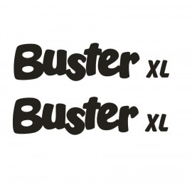 BUSTER XL