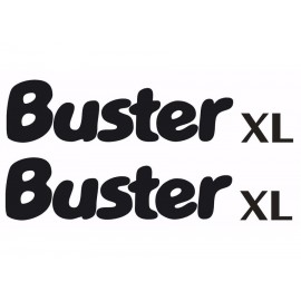 BUSTER XL