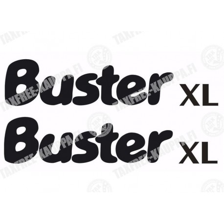 BUSTER XL